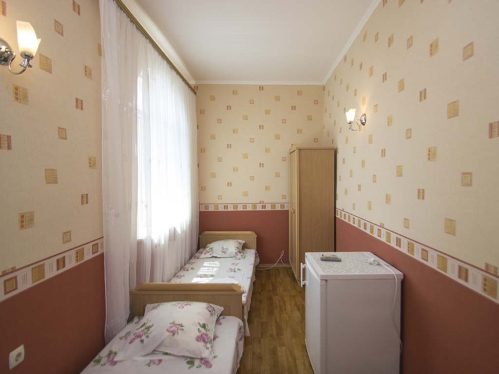 Номерной фонд