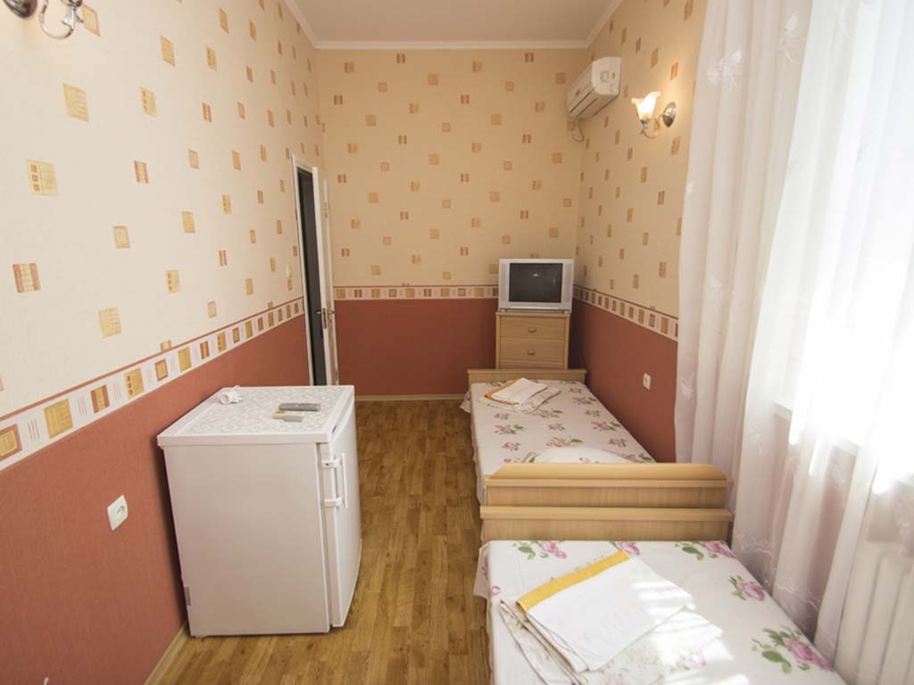 Номерной фонд