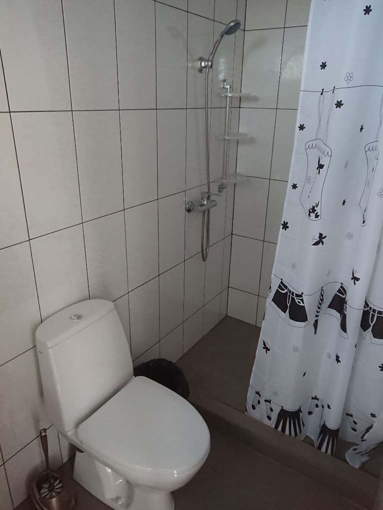 Номерной фонд