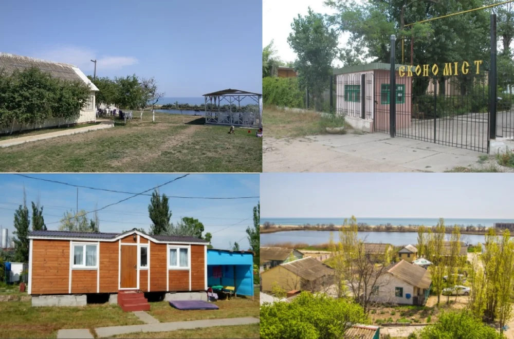 Бази на Кароліно Бугазі